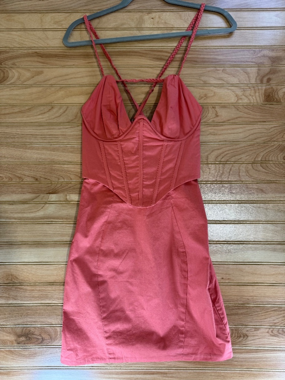Oh Polly Dress - Size 6